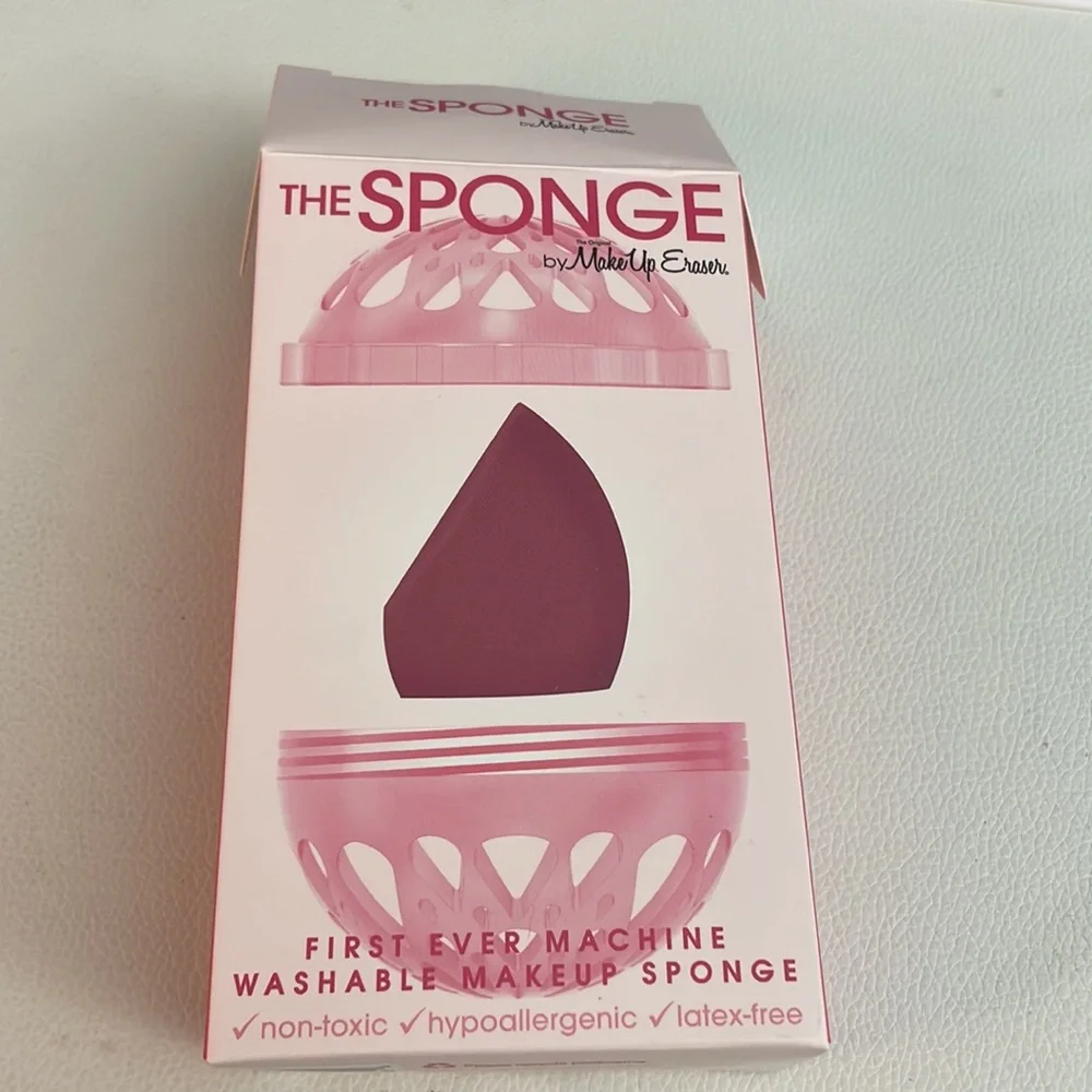 MakeUp Eraser brand new